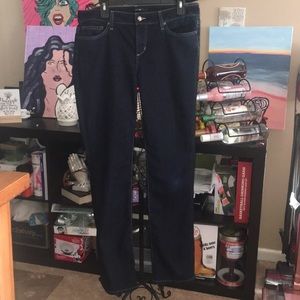 EUC Joes Jeans Starlet 31